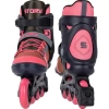 Universal role patine Inline STORY Shockwave Flame