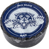 NKX Skateboard Wax negru