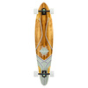 Longboard MINDLESS Core Pintail Red Gum 44.5"