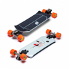 Placă Surfskate Tangentă încărcată Complet 35.75"
