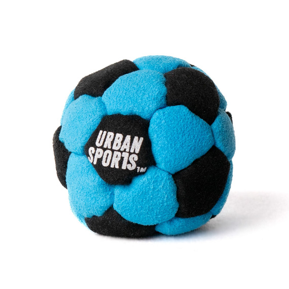 Zośka Footbag Urban Sports 32 Panouri Albastru