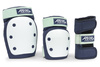 REKD Protectors Heavy Duty Triple Pad Set Blue Mint