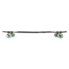 Longboard NKX Canadiens Albastru 38.58"