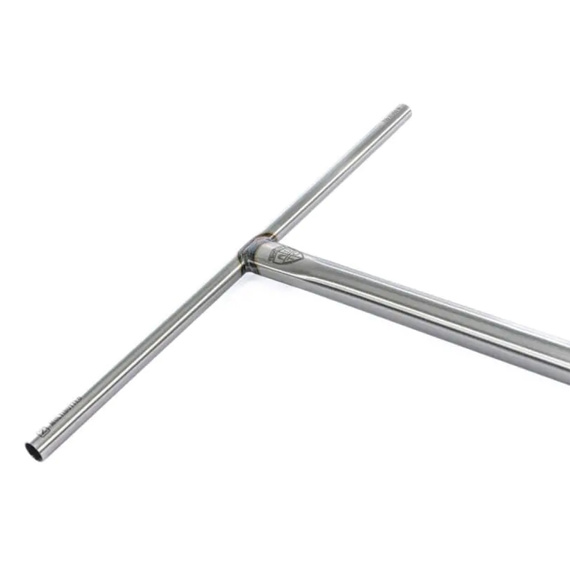 Ethic Tenacity V2 Ghidon de înaltă performanță pentru scuter Raw wys. 670 mm