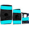 NKX Kids 3-Pack Pro Protectors Navy-Mint M