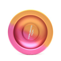 Orange Pink