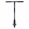 Trotinetă de Freestyle CORE CD1 Complete Stunt Scooter Negru înălț. 81 cm
