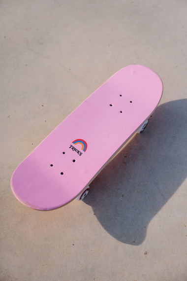 Skateboard pentru copii Trucuri MINI Elephant 7.87"