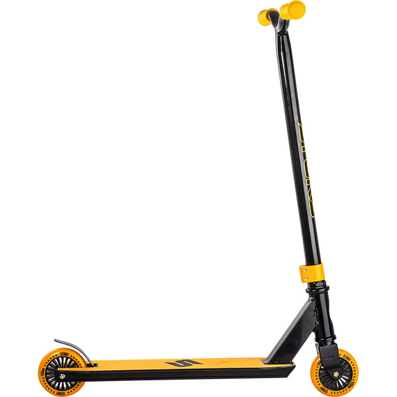 Story Outlaw Scooter de performanță pentru copii Orange 79 cm