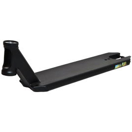 Platformă pentru NKD Fuel Stunt Scooter Deck negru 495 mm