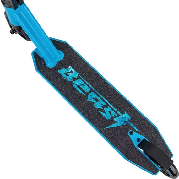 Story Beast Blueberry copii performanță scuter wys. 76 cm