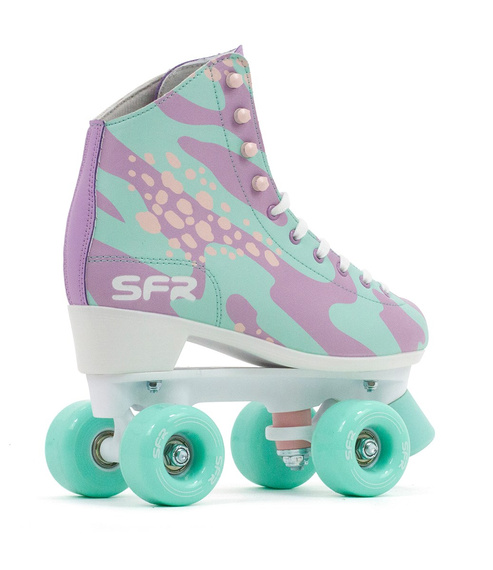 SFR Brighton Figura Patine Quad Lilypad