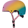 NKX Brain Saver Cască de skateboard Pastel Fade