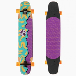 Longboard LandYachtz Stratus 45.5" Bayside