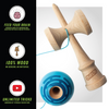 Kendama Sweets Kendamas Prime Radar Albastru