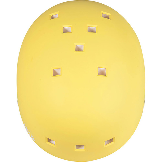 Cască de skateboarding NKX Brain Saver Vanilla
