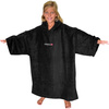 Annox Deluxe Kids Poncho negru