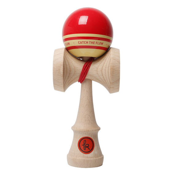 Kendama Europe Record Plus Hi MC