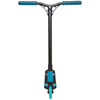 Scuter de performanță NKD GOAT Stunt Turquoise wys. 83 cm