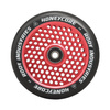 Root Industries Honeycore Black Pro Scooter Wheels 2-Pack Red 120 mm (2 buc).)