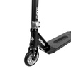 Union Dot M Scooter Scuter de performanță Negru și argintiu wys. 85 cm