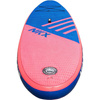 SUP gonflabil turing bord NKX Windsurf Bright Red-Albastru 10'4