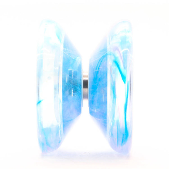 Yoyo pentru a începe cu YoYoFactory Arrow Galaxy