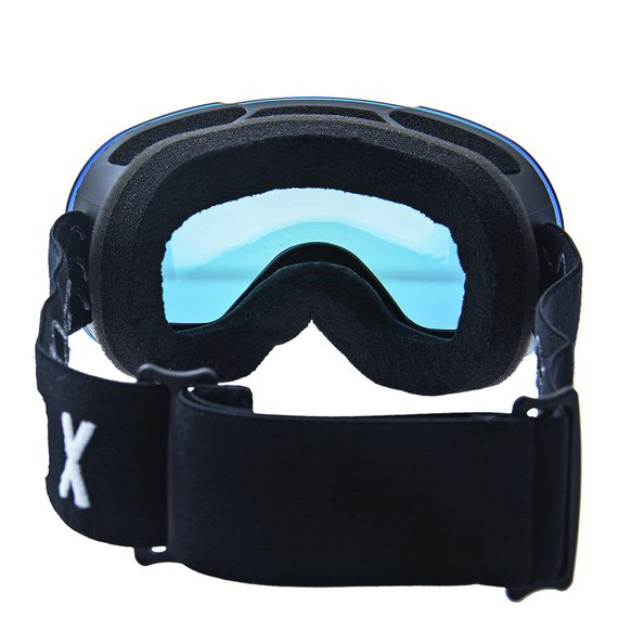 Ochelari de snowboard și schi Annox Squad Kids RevoBlue