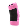 Set de protecții pentru copii CORE Kids Protection Junior Skate Triple Pad Set Roz