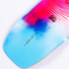 Surfskate Cutback Blue Dream 32" bord