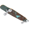 Longboard pentru dans NKX Vegas Mint 112 cm