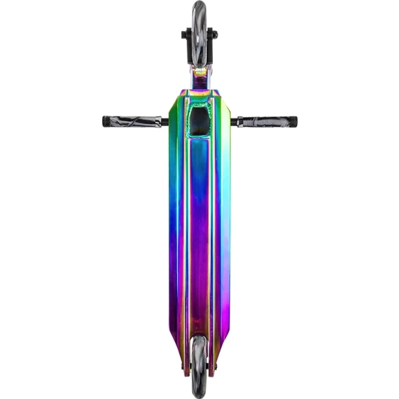 Cascadorie scuter Story High Roller Rainbow High. 84 cm