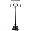 Cercul de baschet Story EliteRim 245 - 305 cm