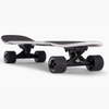 Cruiser skateboard LandYachtz Dinghy Blunt Tropical Night 28.5"