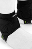 REKD Energy Covert Ankle Guards Negru