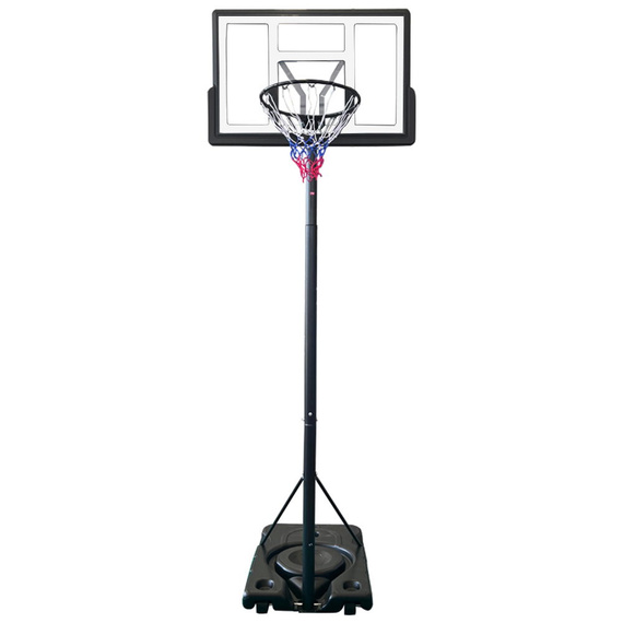 Cercul de baschet Story EliteRim 245 - 305 cm