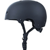 NKX Brain Saver Skateboard Helmet negru 8 Ball