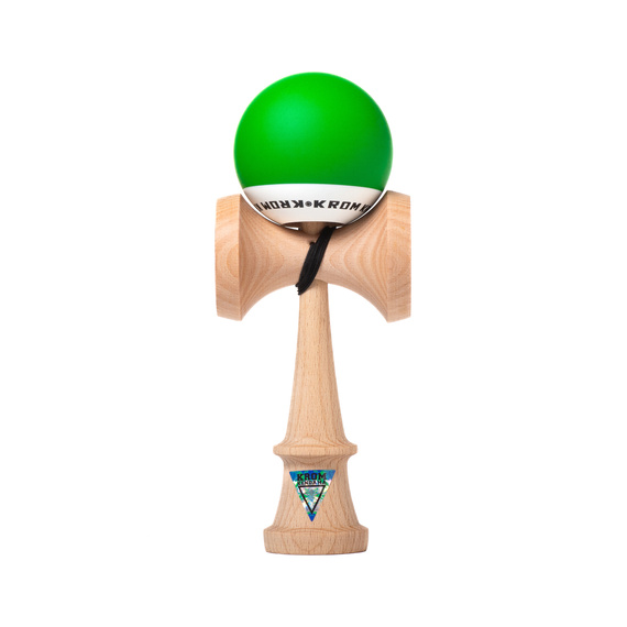 Kendama Krom POP Verde