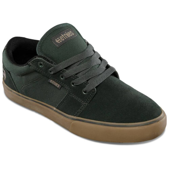 ETNIES Barge LS cizme Verde/Gum