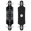 Longboard Mindless Solace DT Negru 36"