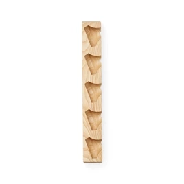 KROM Cliff John Ashwood cuier kendama