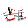Urban Sports Finger Scoot Prorider Raw 8.2 cm scuter