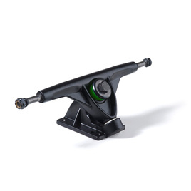 Longboard Mindless Reverse Kingpin 7 "Trucks negru