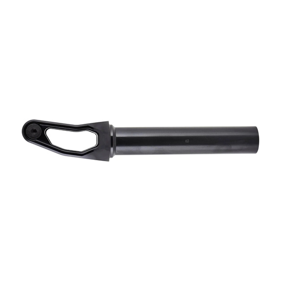 Tilt Rigid Pro SCS Scooter Fork negru 150 mm