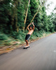 Skateboard Cruiser GLOBE Forager Mesa 34.5"