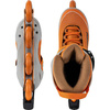 Patine universale în linie STORY Vision Orange