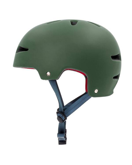 Cască Rekd ULTRALITE In-Mold Verde