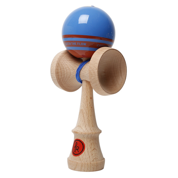 Kendama Europe Record Plus Mizu MC