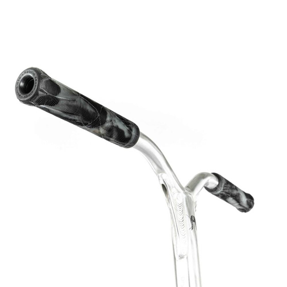 Ethic Erawan V2 Complete Pro Scooter M Brushed 87.6 cm performanță scuter