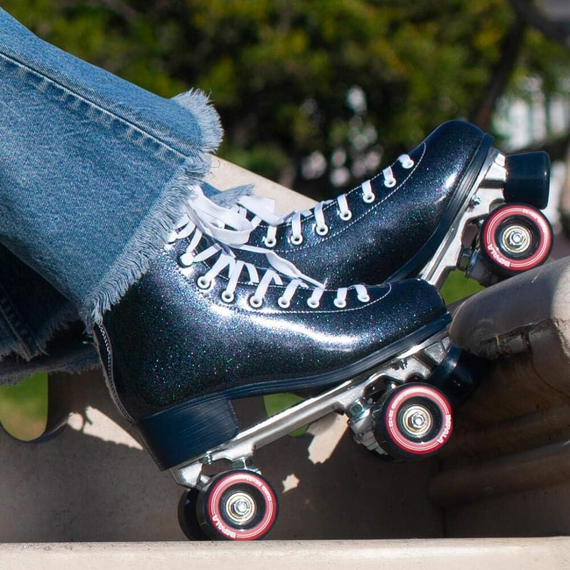 Impala Quad Skate Midnight